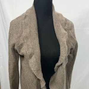 Charter Club | Cashmere Cardigan | Size L | GUC